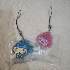 たまごっち一番くじ
