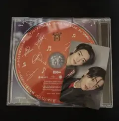 ENHYPEN 宵 ヤンマー長居限定盤 CD トレカ ソンフン　ジェイク