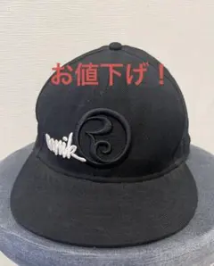 ROLLING CRADLEロリクレニューエラCAP 59FIFTY 7 3／8