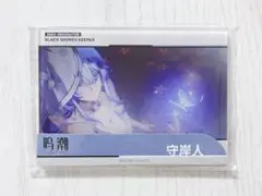 鳴潮 ショアキーパー 共鳴者テーマ PVシリーズ アクリルスタンド