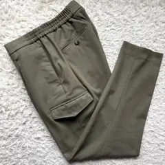 ジャブスアルキヴィオ CUCITO IN FIRENZE カーゴパンツ 42 ジャブスアルキヴィオ CUCITO IN FIRENZE カーゴパンツ 42