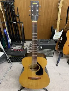 希少 1960年代製造　YAMAHA FG-110 赤ラベル ジャンク YAMAHA FG-110 赤ラベル – Fabulous guitars
