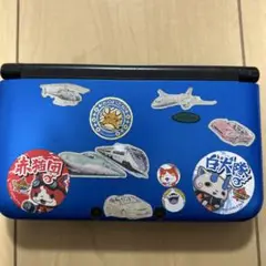任天堂3DS LL