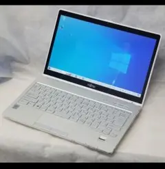 FUJITSU LIFEBOOK SH90/S