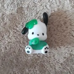 【ポチャッコ】サンリオ ジャムジェリーフィギュア　ガチャガチャ