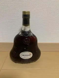 ヘネシー XO 金キャップ