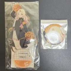 学園アイドルマスター セブンネット限定 十王星南 グッズセット