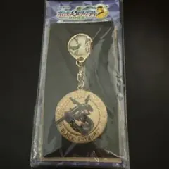 JR東日本ポケモンメガスタンプラリーEXTRASTAGE達成賞ブラックレイダース