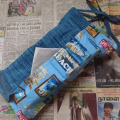 吊り下げティッシュケース 50-②