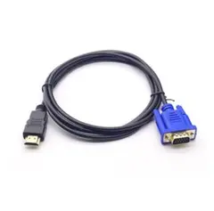 ❣️早い者勝ち❣️ HDTV to VGA ハイビジョン変換ケーブル HD