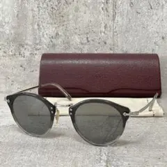 OLIVER PEOPLES OP-505 オリバーピープルズ サングラス