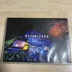 KEYAKIZAKA KEYAKI REPUBLIC 2019 DVD