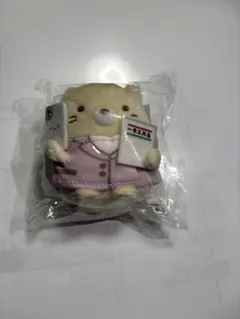 すみっこぐらし　一条工務店限定ぬいぐるみ