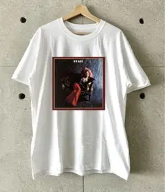 ※⑨ 新品 Janis Joplinジャニスジョプリン バンド シャツ