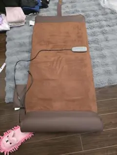 Stretch Air Mat ブラウン