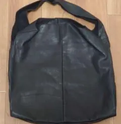 ★ren 2way トートバッグ レジブクロ ゴートレザー