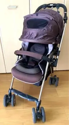 Combi コンビ ディアクラッセ オート4キャス