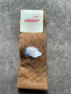 condor 靴下