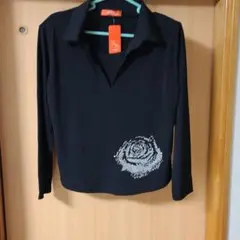 新品長袖シャツ