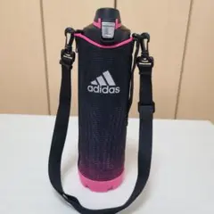 未使用 タイガー adidasコラボ ステンレス製携帯用魔法瓶1.5L グリーン 新品 アディダス タイガー コラボ 水筒 1.5L サハラクール
