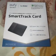 Anker SmartTrack Card