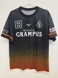 名古屋グランパス　ユニフォーム