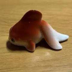 金魚 置物 陶磁器 陶器