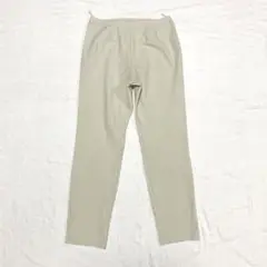 【チャーミング】カジュアルパンツ ウエストゴム 日本製 シンプル 無地 L