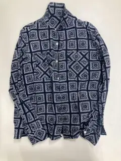 2025年最新】engineered garments バンダナの人気アイテム