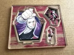 ゴールデンカムイ　白石由竹　アクリルフィギュアコレクション　第2弾