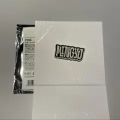 seventeen セブチ holiday ペンミ ピンズ ピンバッジ ミンギュ