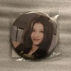 サナ #TWICE5 缶バッジ