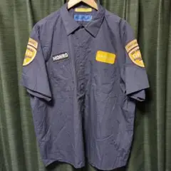 Cintas OPG公式ガレージユニフォームシャツ 2XL