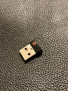 Unifying レシーバー 　logi