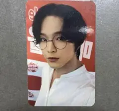 ONEUS イド トレカ MALUS Everline