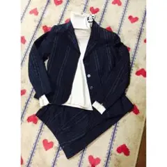 2025年最新】CHANEL レディース ビジネス パンツスーツ上下の