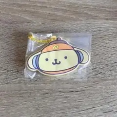 ケロロ軍曹×サンリオキャラクターズ　スペシャルラバーマスコット