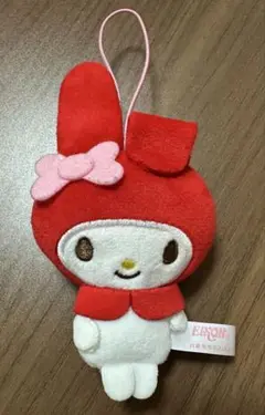 マイメロディ マスコット