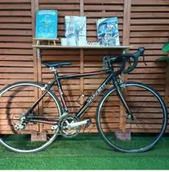 大阪より　TREK アルファ1.2 サイズ47 トレック TREK 「トレック」 ALPHA 1.2 2010年モデル ロードバイク/ 大阪