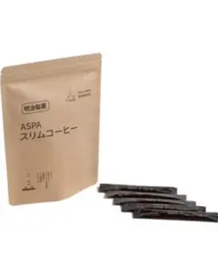 ダイエット補助食品 スリムコーヒー3g✖︎10袋