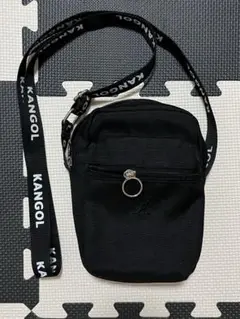 KANGOLポシェット