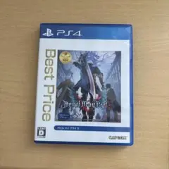 デビル メイ クライ 5 PS4 Best Price