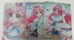 プリキュアウエハース キュアプリズム