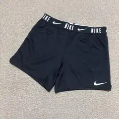 ❤︎未使用❤︎NIKE ナイキ　バイクショートパンツ　ジュニア　ガールズ