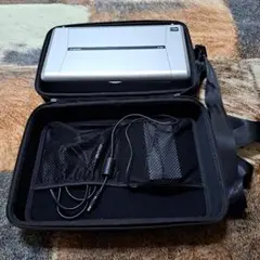 Canon IP 100 モバイルプリンター
認証番号 : 1943