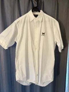 ラルフローレン　polo 半袖シャツ