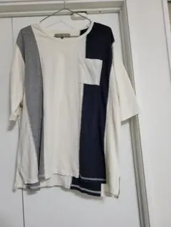 UNITED ARROWS　ユナイテッドアローズ　カットソー　Tシャツ