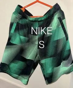 NIKE バスパン Ｓサイズ 120〜130程