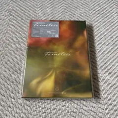 timelesz(Limited Edition)