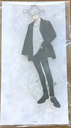 にじさんじ 葛葉 アクリルスタンド